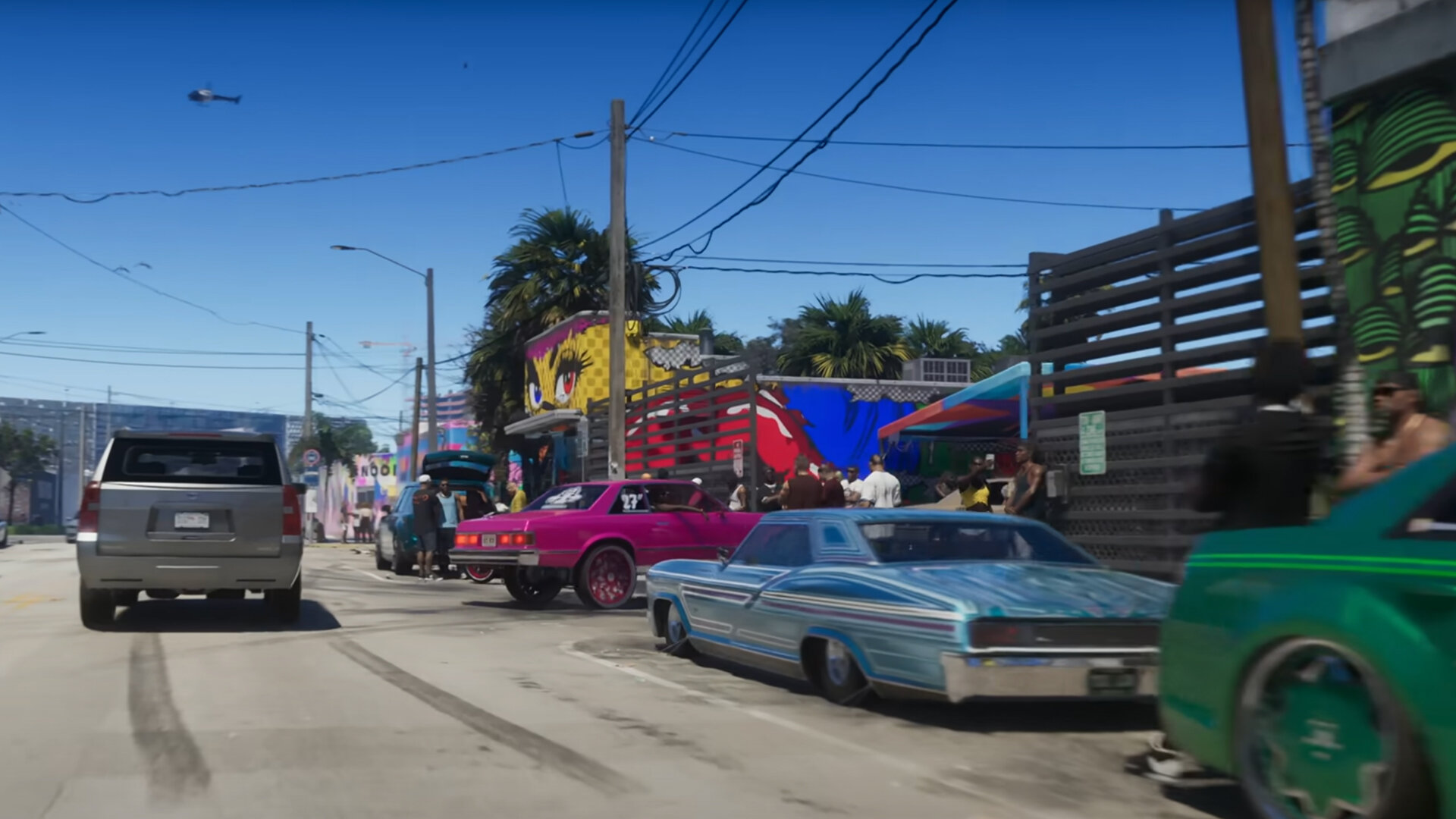 More information about "What We Learned From the GTA 6 Leaked Footage"