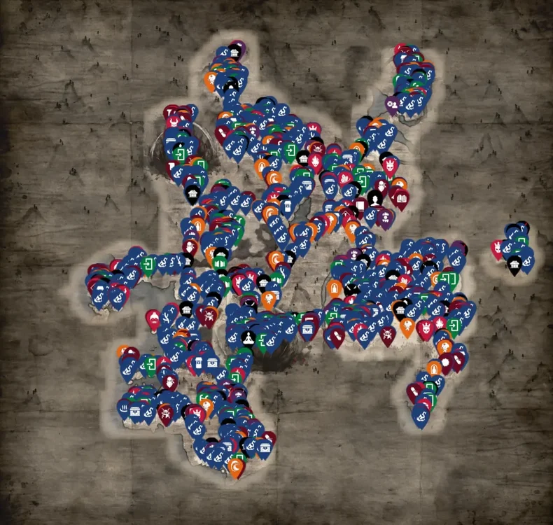 Nioh 3 Interactive Map.webp